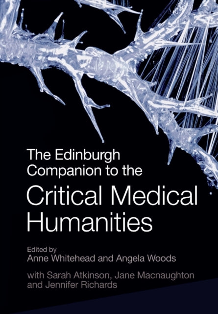 The Edinburgh Companion To The Crit