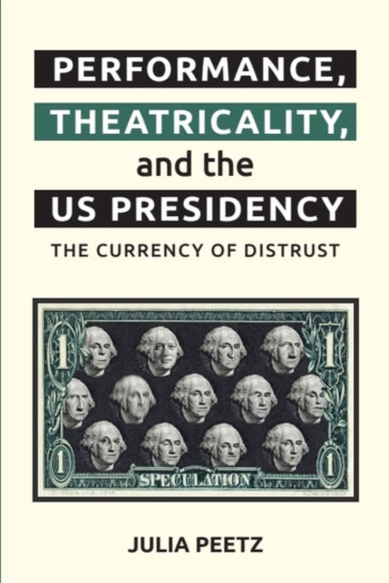 Performance Theatricality And The