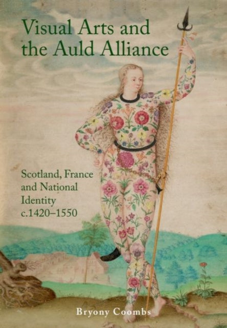 Scotland France And National Ident