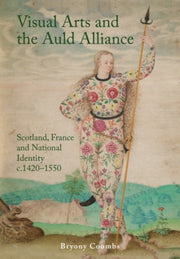 Visual Arts And The Auld Alliance