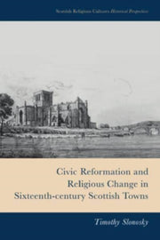 Civic Reformation And Religious Cha
