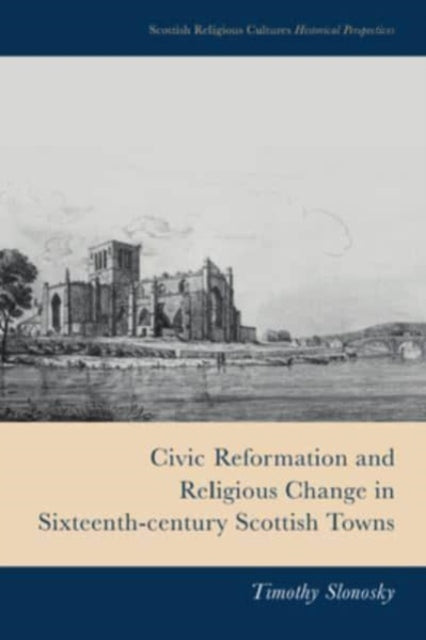 Civic Reformation And Religious Cha