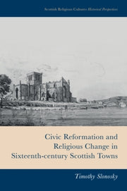 Civic Reformation & Religious Chaange In