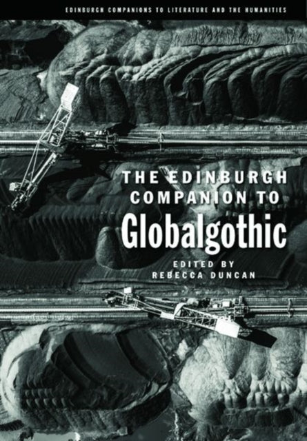 Edinburgh Companion To Globalgothic