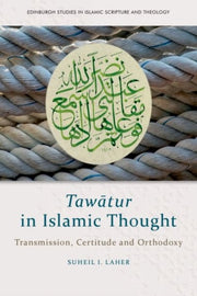 Tawatur In Islamic Thought