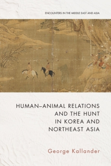 Human Animal Relations And The Hunt