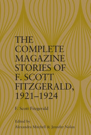 The Complete Magazine Stories Of F By Mitchell  Alexandra