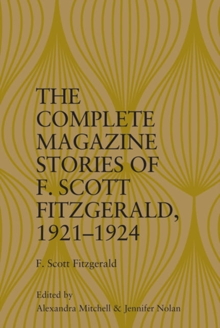The Complete Magazine Stories Of F By Mitchell  Alexandra