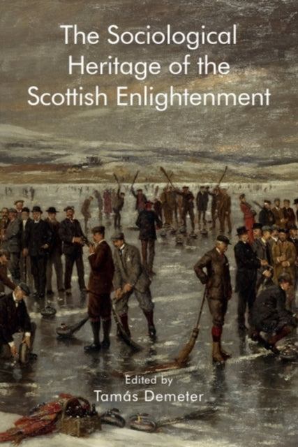 Sociological Heritage Of The Scottish En