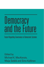 Democracy And The Future