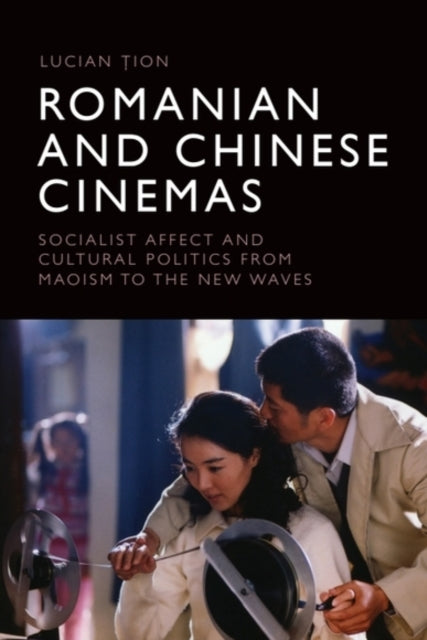 Romanian And Chinese Cinemas