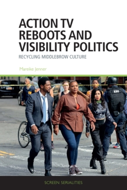 Action Tv Reboots And Visibility Po By Jenner  Mareike