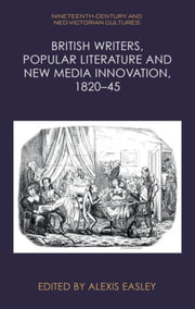 British Writers Popular Literature & New