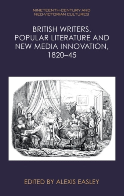 British Writers Popular Literature & New