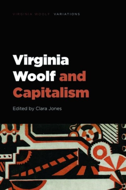 Virginia Woolf And Capitalism
