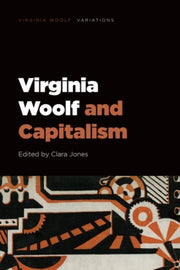 Virginia Woolf & Capitalism