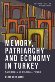 Memory Patriarchy And Economy In T