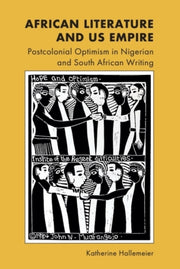 African Literature & Us Empire