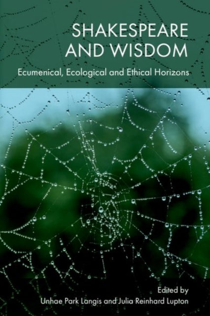 Ecumenical Ecological And Ethical