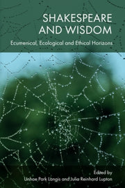 Shakespeare And Wisdom