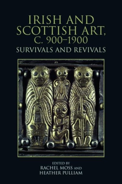 Survivals And Revivals