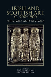 Irish & Scottish Art C 9001900