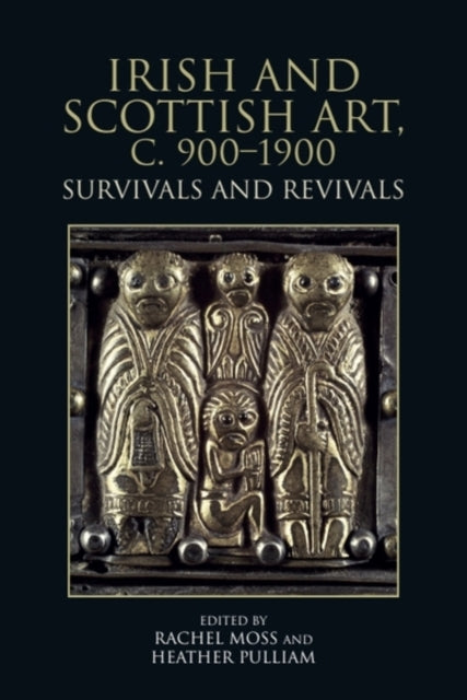 Irish & Scottish Art C 9001900