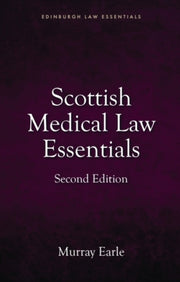 Medical Law Essentials