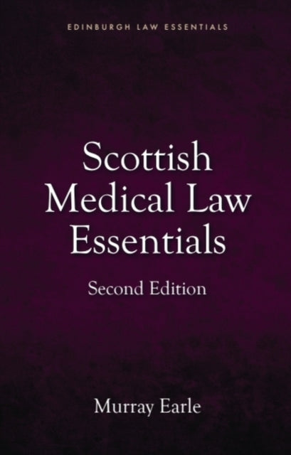 Medical Law Essentials