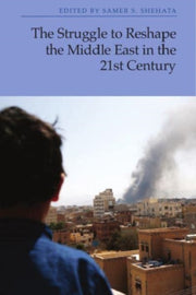 The Struggle To Reshape The Middle