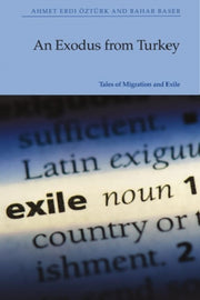 An Exodus From Turkey