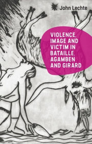 Violence Image & Victim In Bataille Agam