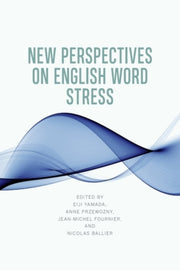 New Perspectives On English Word St