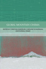 Global Mountain Cinema