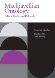 Machiavellian Ontology