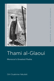 Thami Al Glaoui