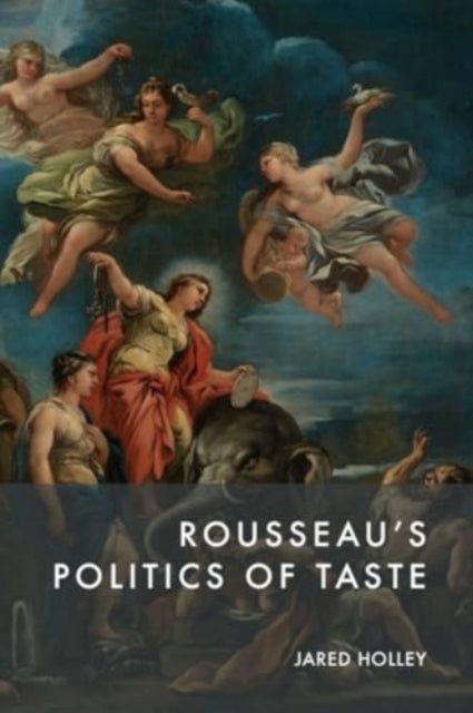 Rousseau