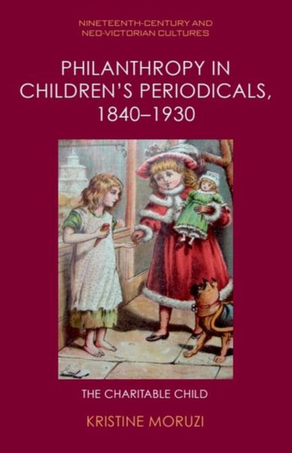 The Charitable Child