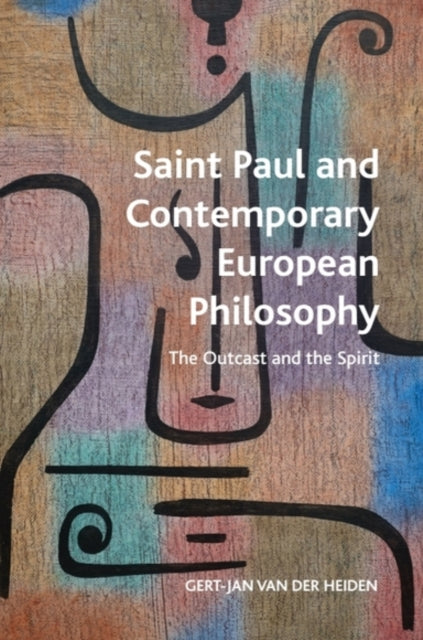 Saint Paul And Contemporary Europea