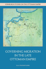 Governing Migration In The Late Ott