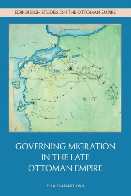Governing Migration In The Late Ott