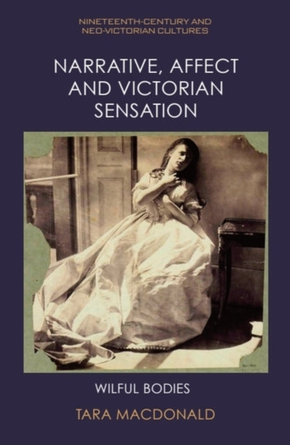 Narrative Affect And Victorian Sen