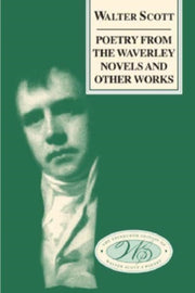 Poetry From The Waverley Novels & Other