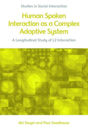 A Longitudinal Study Of L2 Interact