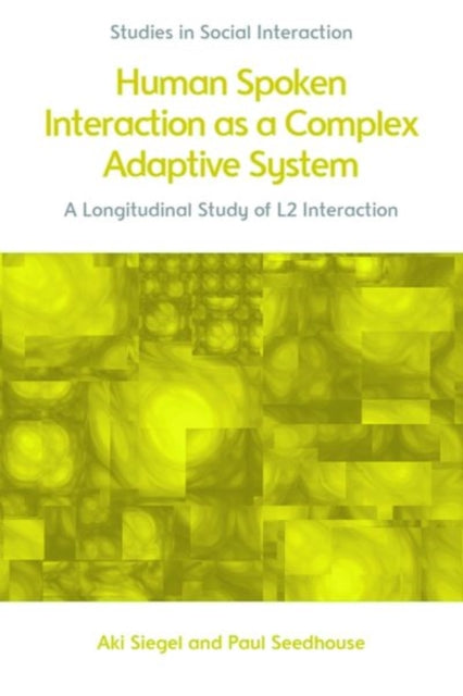 A Longitudinal Study Of L2 Interact