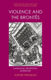Violence And The Brontes