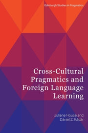 Cross Cultural Pragmatics And Forei