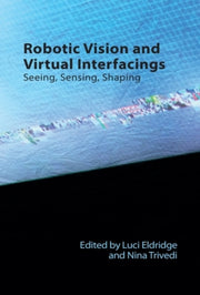 Robotic Vision And Virtual