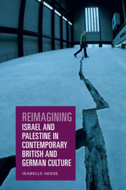 Reimagining Israel And Palestine In
