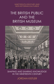 The British Public And The British By Kistler  Jordan